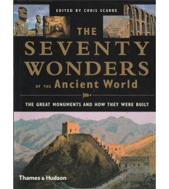 The Seventy Wonders of the Ancient World