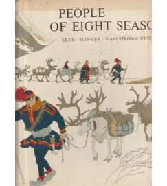 People of Eight Seasons