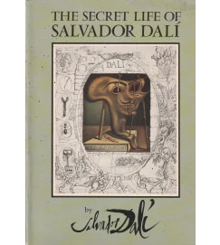 The Secret Life of Salvador Dali