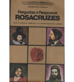 Perguntas e Respostas Rosacruzes 