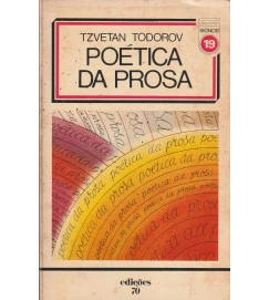 Poética da Prosa
