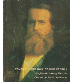 Tempo e Lembrança de Dom Pedro II