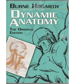 Dynamic Anatomy