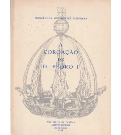 A Coroação de D. Pedo I