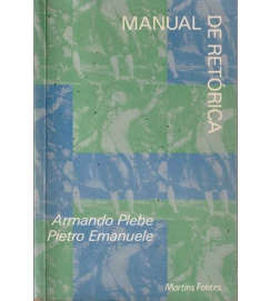 Manual de Retórica
