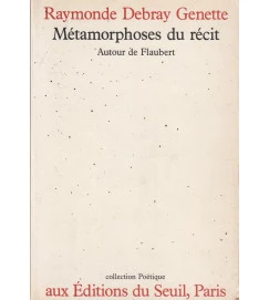 Metamorphoses Du Récit