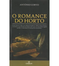 O Romance do Horto