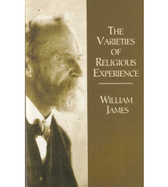 The Varieties of Religions Experience