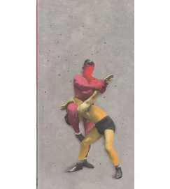 Contra o ódio