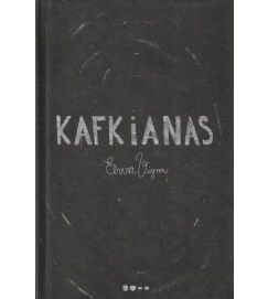Kafkianas