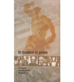 Os Fazedores de Golems