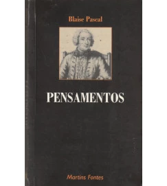 Pensamentos