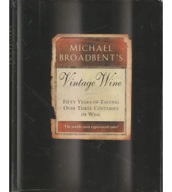 Vintage Wine