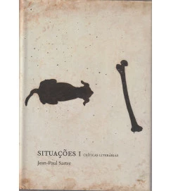 Situações Criticas Literárias Volume 1