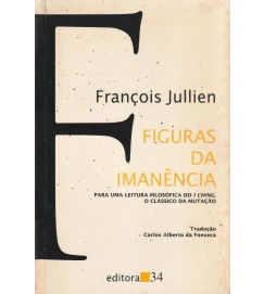 Figuras da Imanência