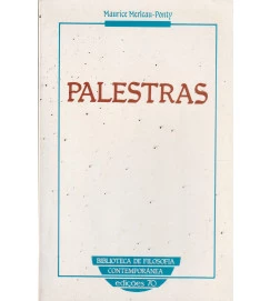 Palestras