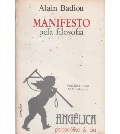 Manifesto pela Filosofia