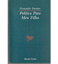Politica para Meu Filho