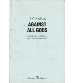 Against All Gods