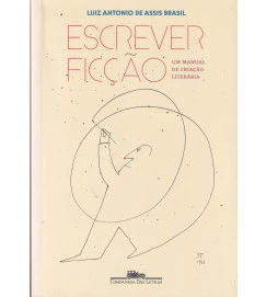 Escrever Ficção um Manual de Criação Literária