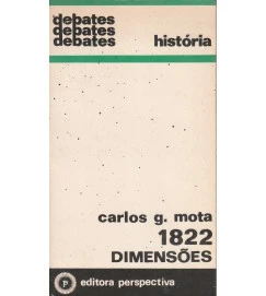 1822 Dimensões