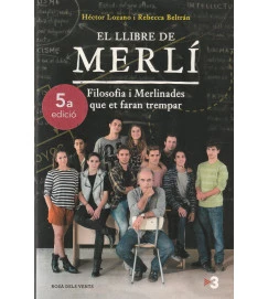 El Llibre de Merlí