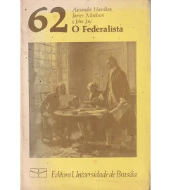 O Federalista 62