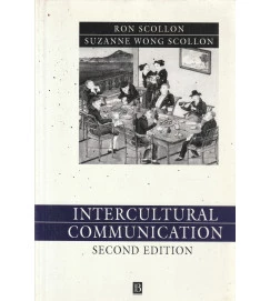 Intercultural Communication