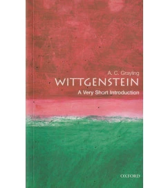 Wittgenstein a Very Short Introduction