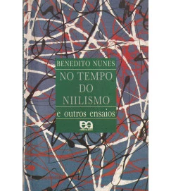 No Tempo do Nilismo e Outros Ensaios