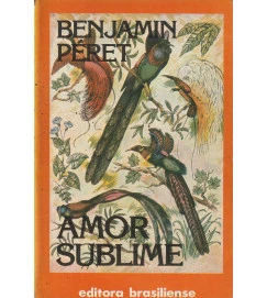 Amor Sublime