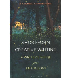 Short Form Creative Writing