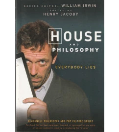 House and Philosophy