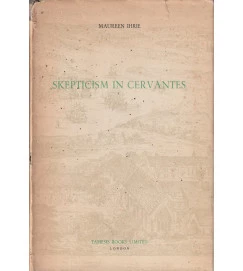 Skepticism in Cervantes