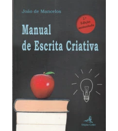 Manual de Escrita Criativa