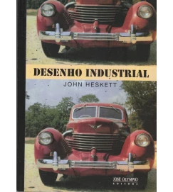 Desenho Industrial