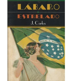 Lábaro Estrelado