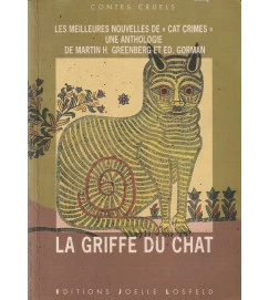 La Griffe Du Chat les Meilleures Nouvelles