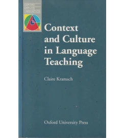 Context and Culture in Language Teaching