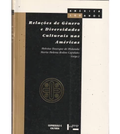 Relações de Gênero e Diversidades Culturais Nas Américas