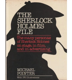 The Sherlock Holmes File