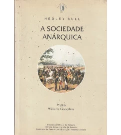 A Sociedade Anárquica