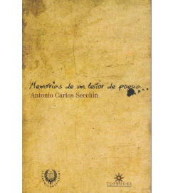 Memórias de um Leitor de Poesia