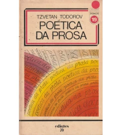 Poética da Prosa
