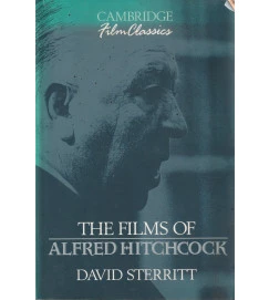 The Films of Alfred Hitchcock