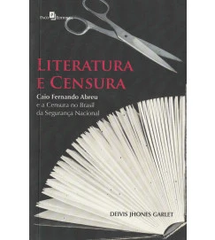 Literatura e Censura