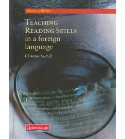 Teaching Reading Skills in a Foreign Language