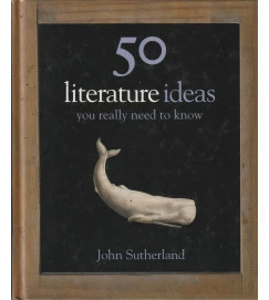 50 Literature Ideas You Really Need to Know