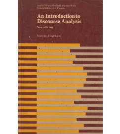 An Introduction to Discourse Analysis