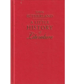 A Little History of Literatura